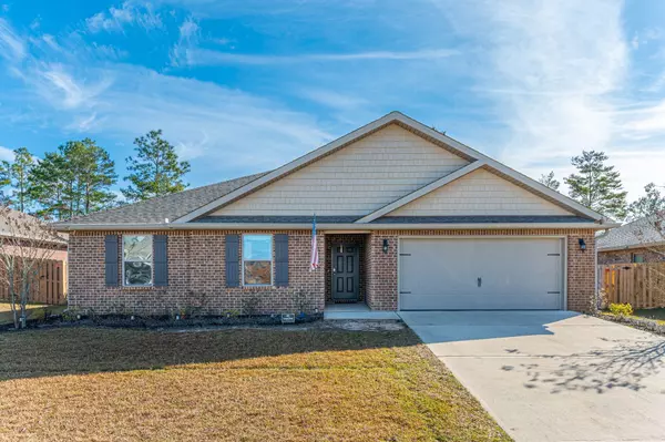 354 Merlin Court, Crestview, FL 32539