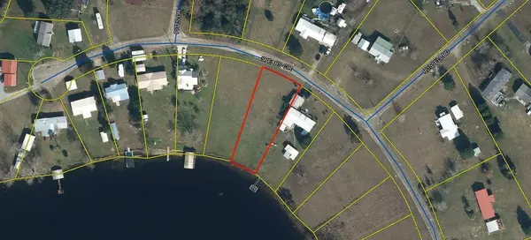 Defuniak Springs, FL 32433,Lot 8 Spears Circle