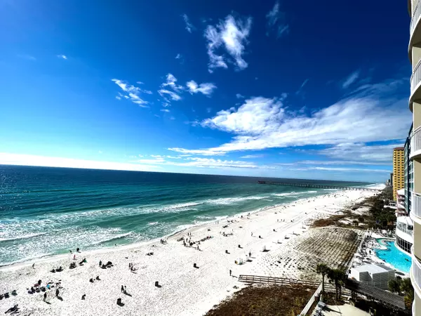 Panama City Beach, FL 32413,15625 Front Beach Road  #UNIT 805