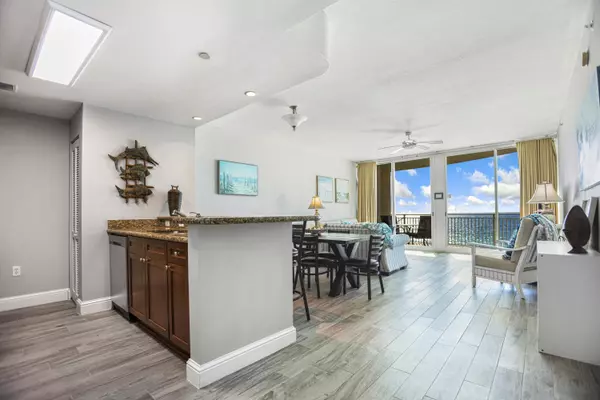 Panama City Beach, FL 32413,15625 Front Beach Road  #UNIT 805