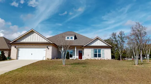 8976 Trail Ridge Road, Milton, FL 32583