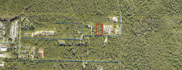 Freeport, FL 32439,Lot 3 Shadow Lane