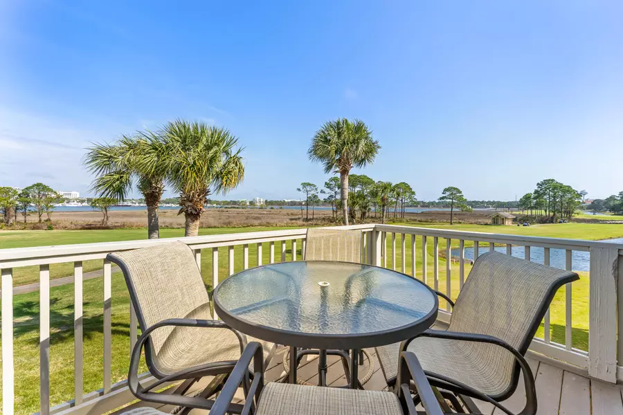 824 Harbour Point Drive  #824, Miramar Beach, FL 32550