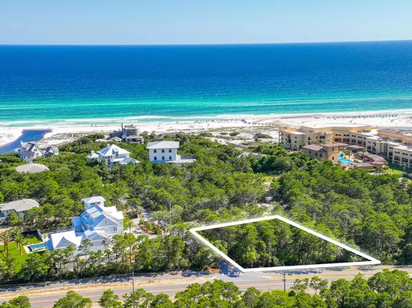 Santa Rosa Beach, FL 32459,Lot 1 Lake Breeze Way