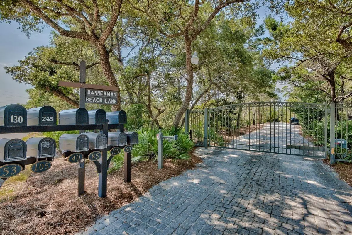 Santa Rosa Beach, FL 32459,Lot 1 Lake Breeze Way