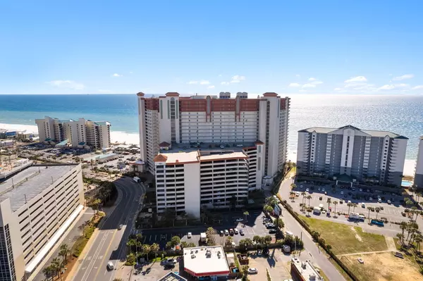 Panama City Beach, FL 32408,9900 S Thomas Drive  #UNIT 918