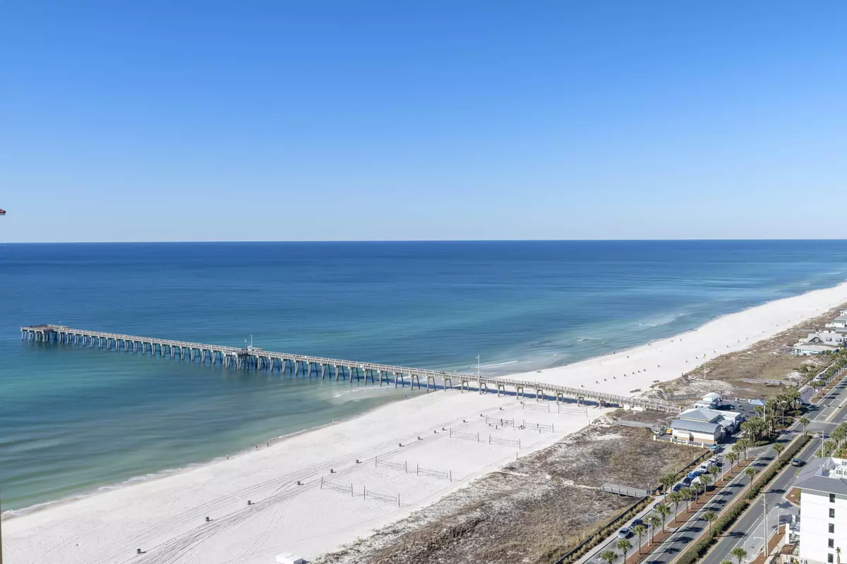 Panama City Beach, FL 32413,15928 Front Beach Road  #3-2304