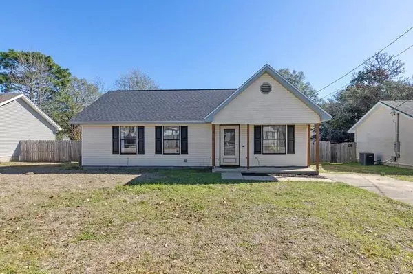 Crestview, FL 32539,418 Oak Place