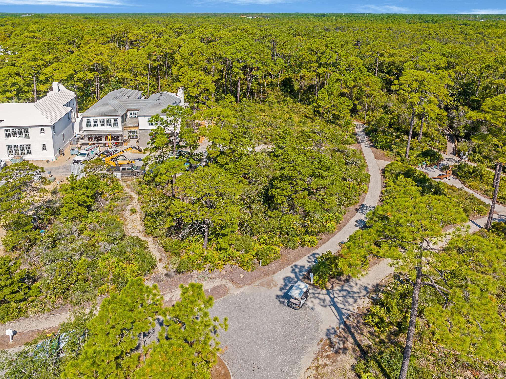 Inlet Beach, FL 32461,116 Featherbed Aly