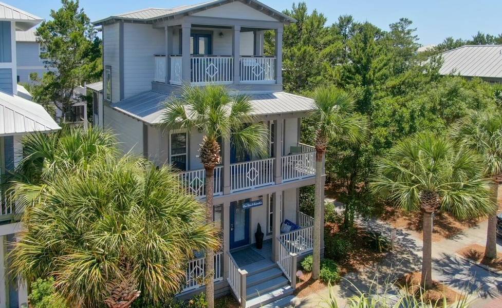 212 E Seacrest Beach Boulevard, Inlet Beach, FL 32461