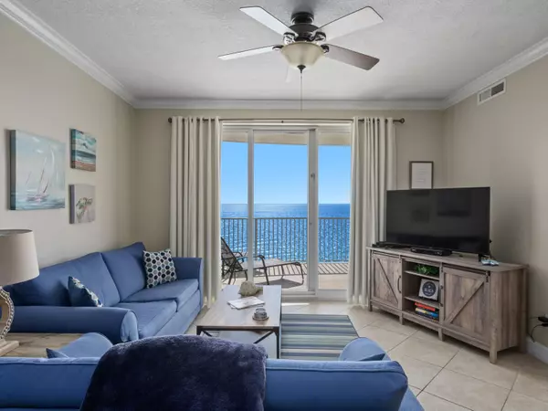 Panama City Beach, FL 32413,17545 Front Beach Road  #1501