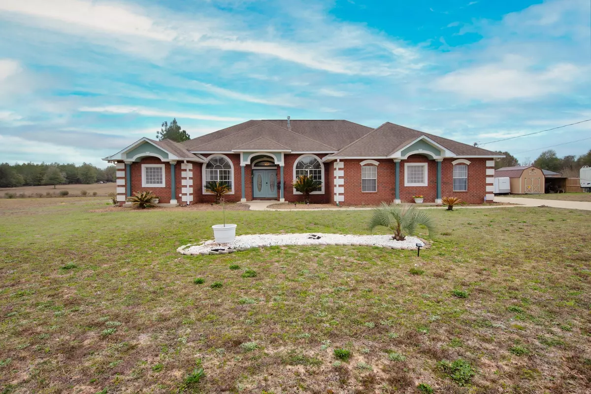 Crestview, FL 32539,3018 Colonial Circle