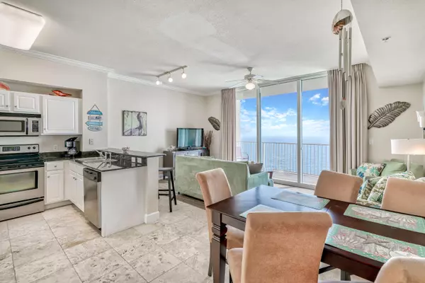 16819 Front Beach Road  #2910, Panama City Beach, FL 32413