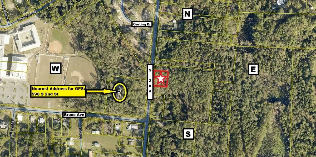 Defuniak Springs, FL 32435,00 S 2nd Street