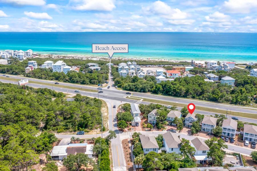 27 Grayling Way, Inlet Beach, FL 32461