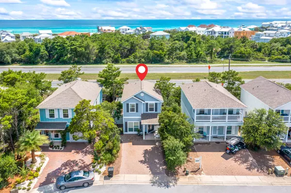 Inlet Beach, FL 32461,27 Grayling Way