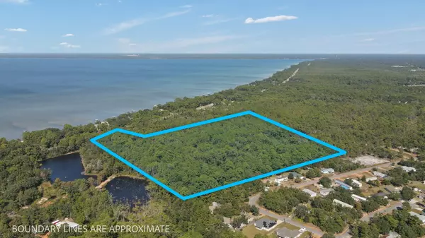 22+ Acres E Bay Boulevard, Gulf Breeze, FL 32563