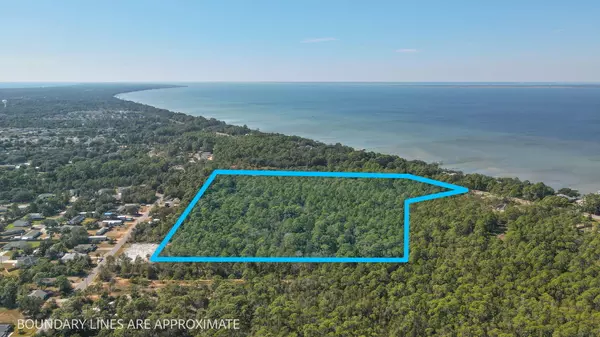 Gulf Breeze, FL 32563,22+ Acres E Bay Boulevard