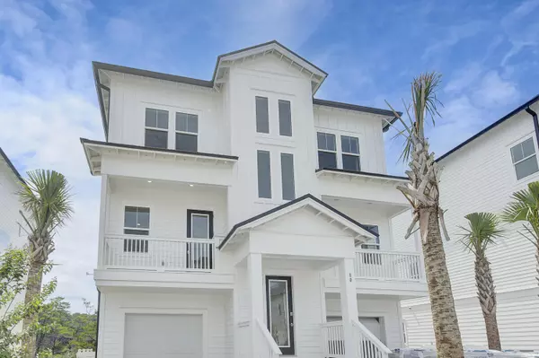 80 Seaboard Lane, Santa Rosa Beach, FL 32459