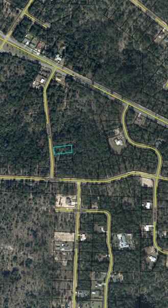 LOT 3 LORRAINE Avenue, Chipley, FL 32428