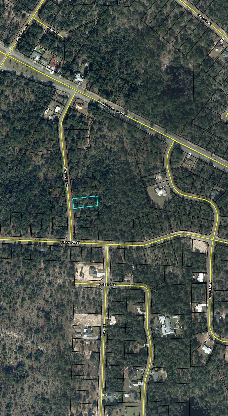 Chipley, FL 32428,LOT 3 LORRAINE Avenue