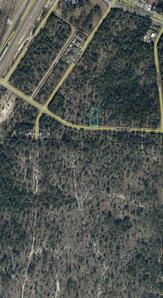 LOT 14 VOLTAIRE Drive, Chipley, FL 32428