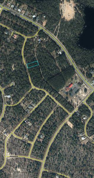 LOT 16 WORTHINGTON Drive, Chipley, FL 32428