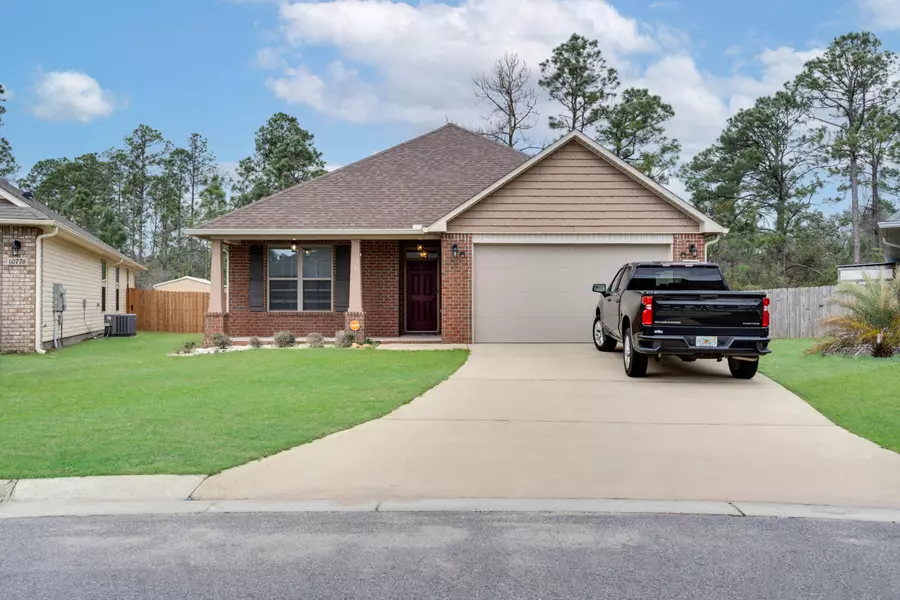 10772 Trailblazer Way, Pensacola, FL 32506