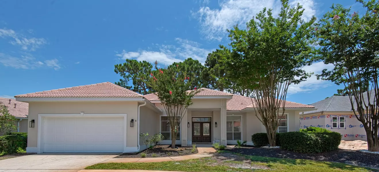 34 Azure Place, Miramar Beach, FL 32550