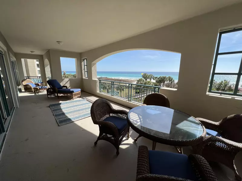 4609 Southwinds Drive  #4609, Miramar Beach, FL 32550