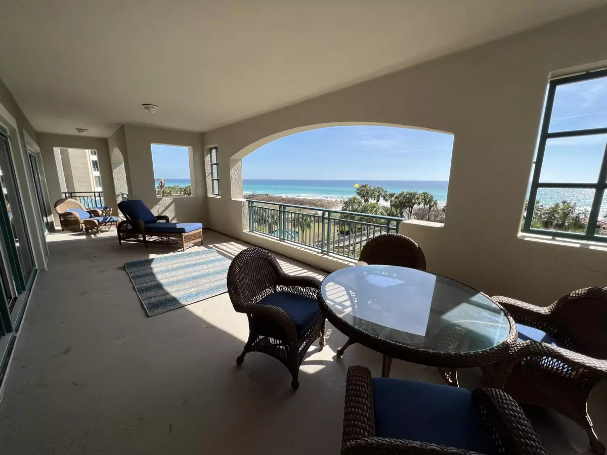 Miramar Beach, FL 32550,4609 Southwinds Drive  #4609