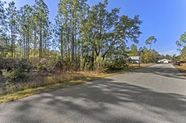 Freeport, FL 32439,Lot 47 Muzzle Street