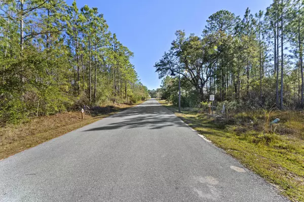 Freeport, FL 32439,Lot 47 Muzzle Street