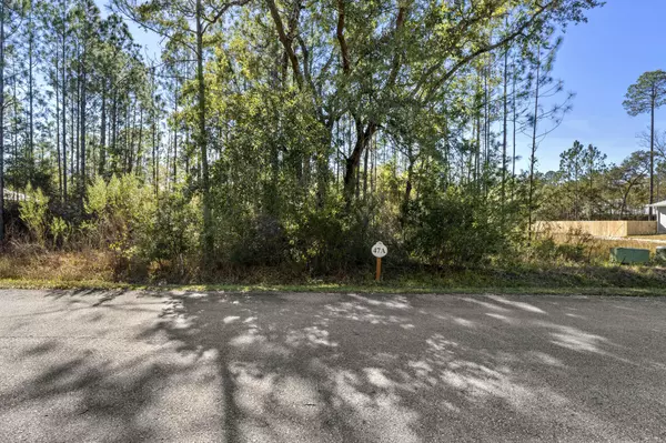 Freeport, FL 32439,Lot 47 Muzzle Street