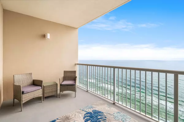 Panama City Beach, FL 32413,17281 Front Beach Road  #UNIT 1204