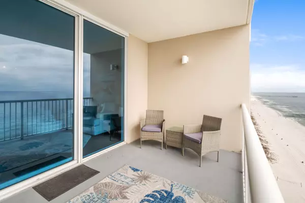 Panama City Beach, FL 32413,17281 Front Beach Road  #UNIT 1204