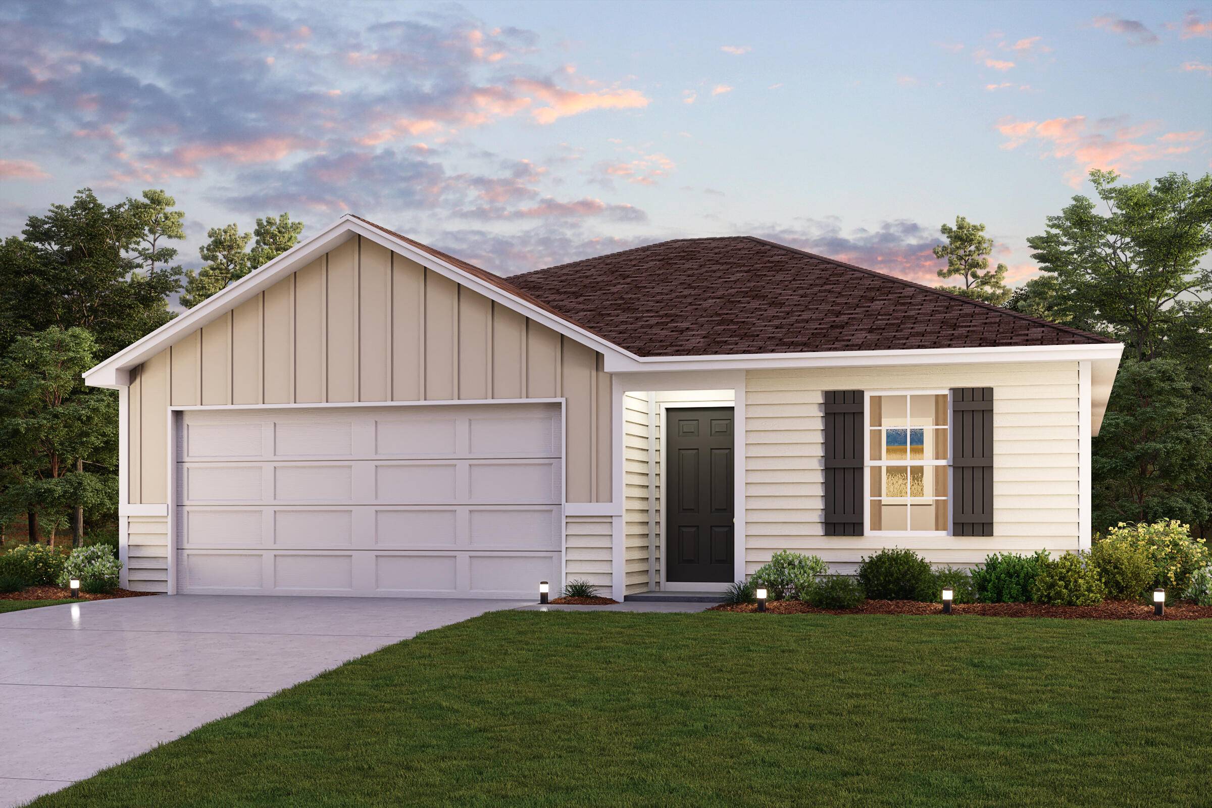 Defuniak Springs, FL 32435,456 Graysen Lane