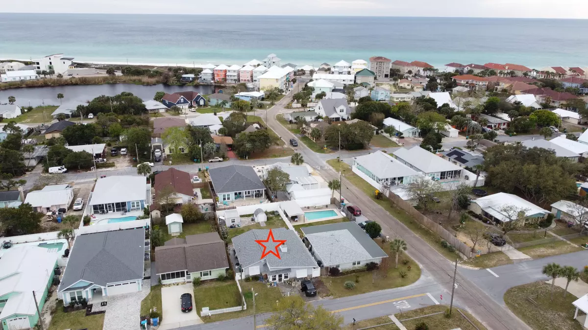 Panama City Beach, FL 32413,21417 Hilltop Avenue