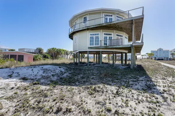 216 Via De Luna Drive,  Pensacola Beach,  FL 32561