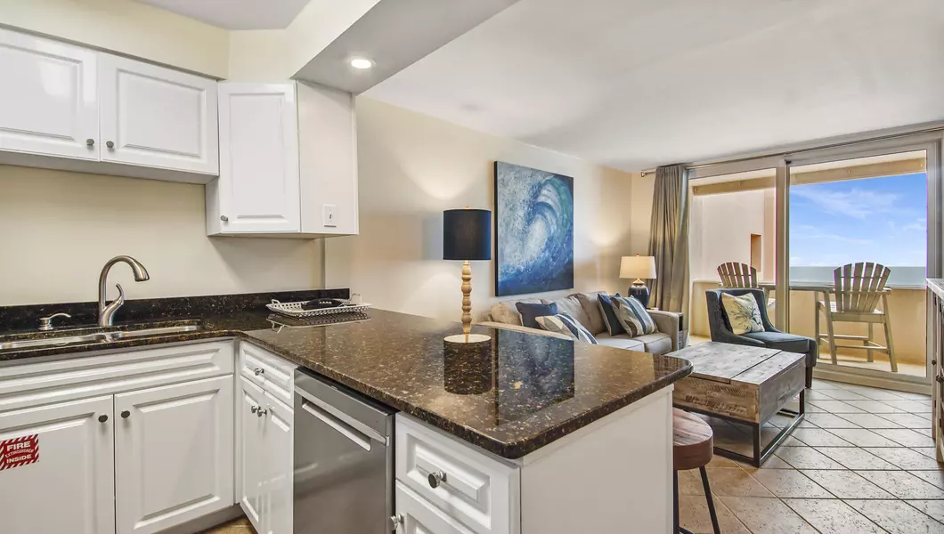 500 Gulf Shore Drive  #UNIT 609A, Destin, FL 32541