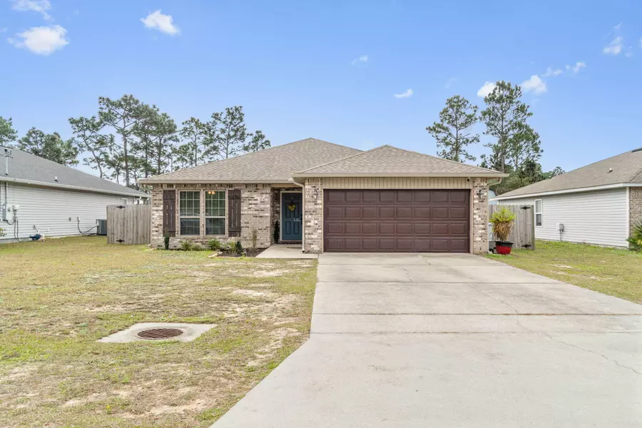 8181 Sierra Street, Navarre, FL 32566