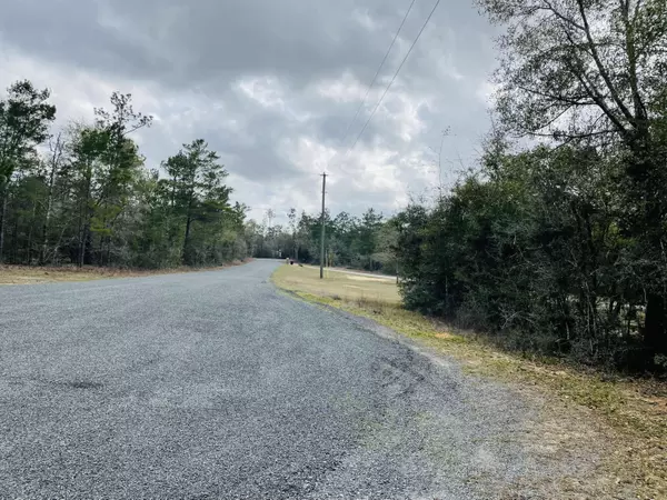 Crestview, FL 32539,Lot 5 Yaupon Lane