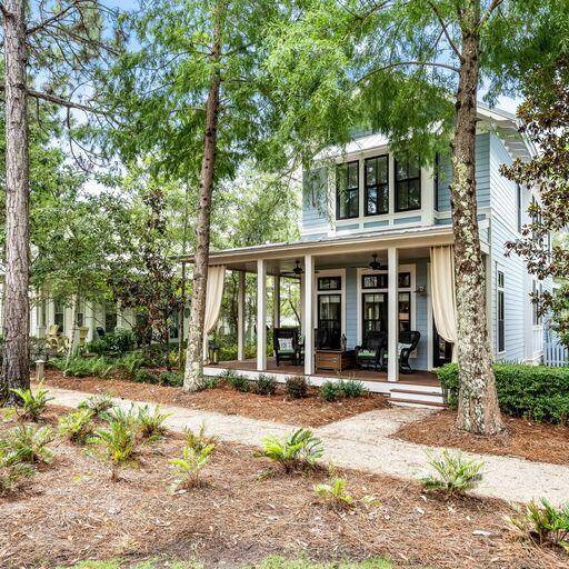 23 Winterberry Circle, Santa Rosa Beach, FL 32459