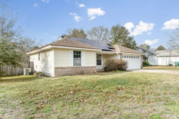 Crestview, FL 32536,1050 Northview Drive