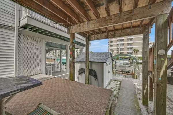 Destin, FL 32541,455 Gulf Shore Drive  #UNIT 5