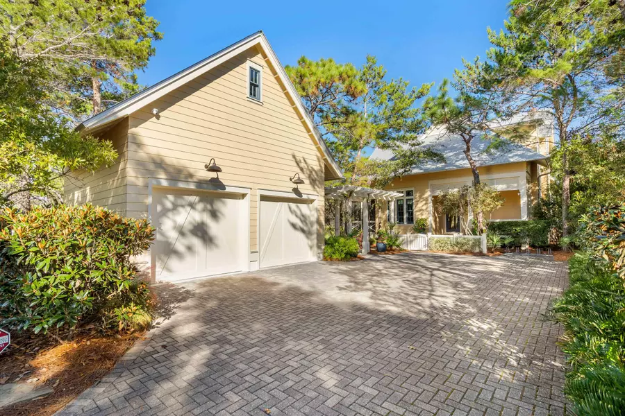 23 Needlerush Drive, Santa Rosa Beach, FL 32459