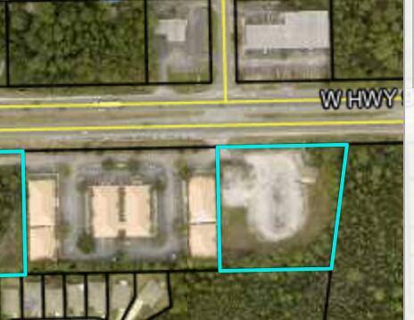 TBD Hwy 98, Mary Esther, FL 32569