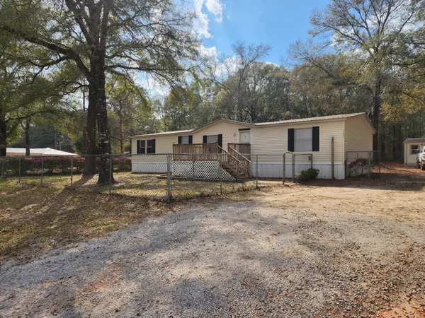 1707 Pickens Cr Circle, Baker, FL 32531