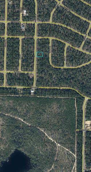 LOT 8 PINEHURST Avenue, Chipley, FL 32428