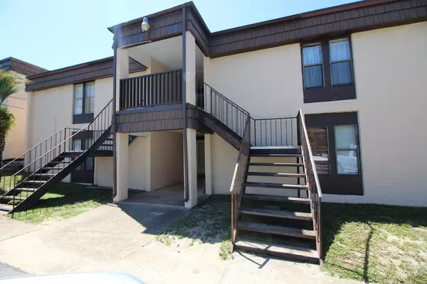 403 Marshall Court  #UNIT 01, Fort Walton Beach, FL 32548